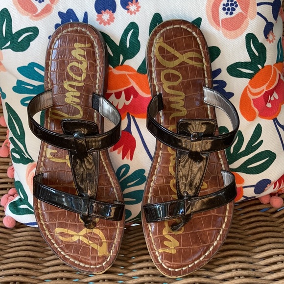 Sam Edelman Sandals - Picture 2 of 8
